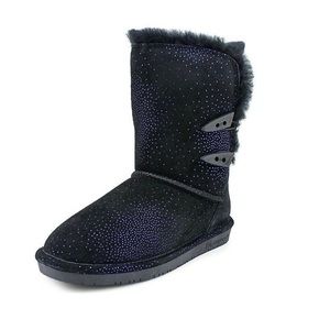 BearPaw winter boots